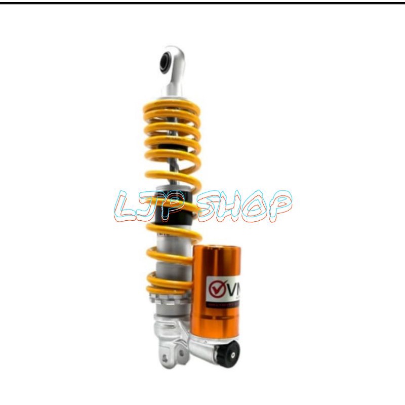 VND Shockbreaker Tabung Bawah AK 889 B1 330mm fazzio VND RACING