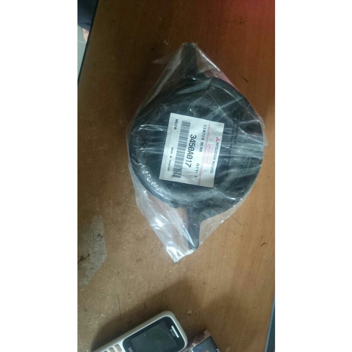 center bearing triton pajero