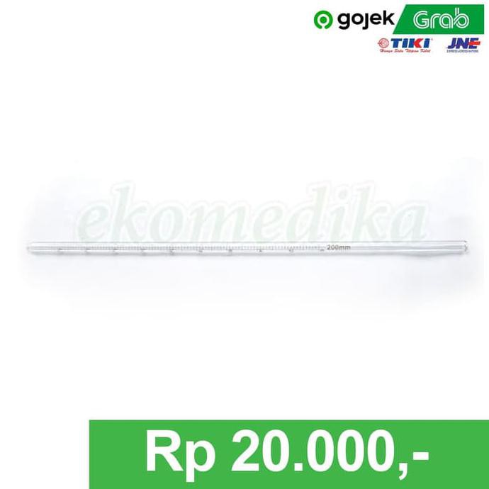 Tabung LED / Westergreen NESCO produk original
