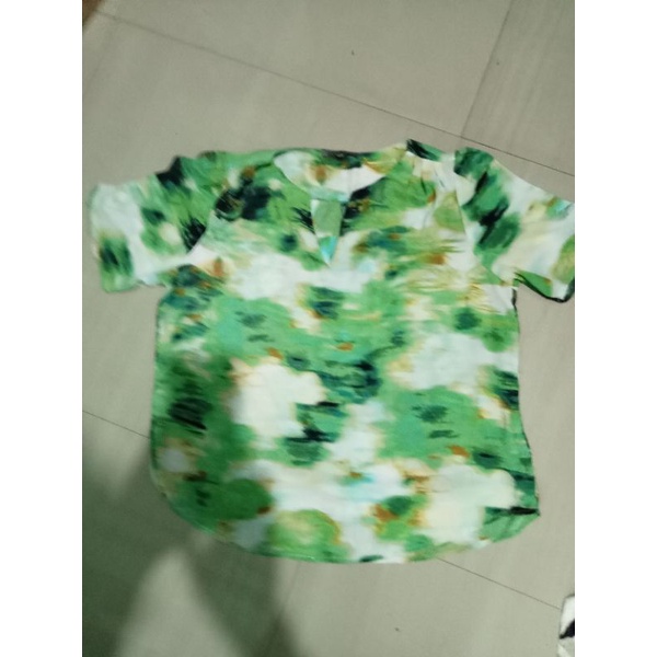 Top blouse