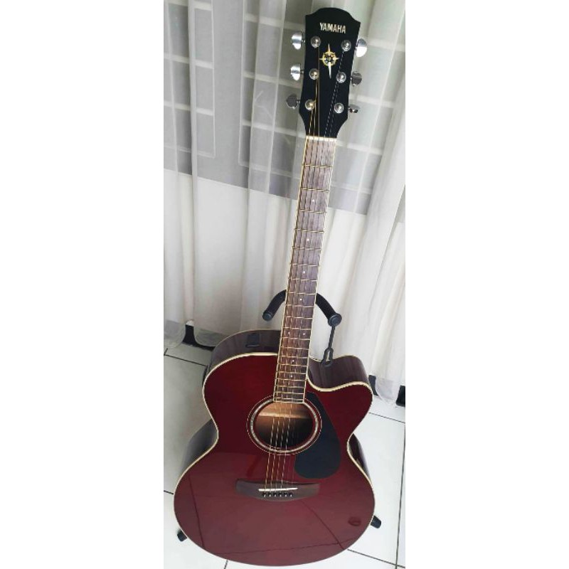 YAMAHA CPX600 ORIGINAL LIKE NEW