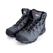 Sepatu gunung valiant arei original