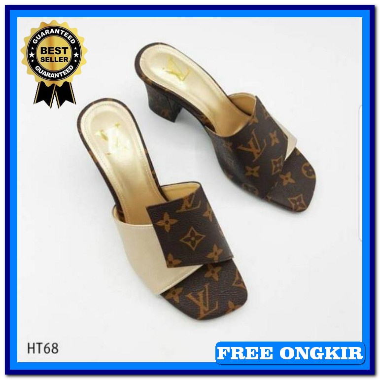 High Heels Wedding Heels Wanita High Heels Transparan High Heels Slop High Heels Pesta High Heels Ko