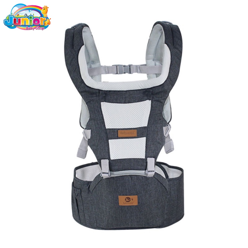 Baby Scots Hipseat Platinum HS1848