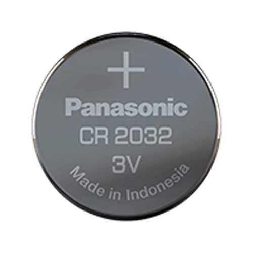 Baterai Kancing CR2032 / CR2025 / CR2016 Panasonic Original Baterai