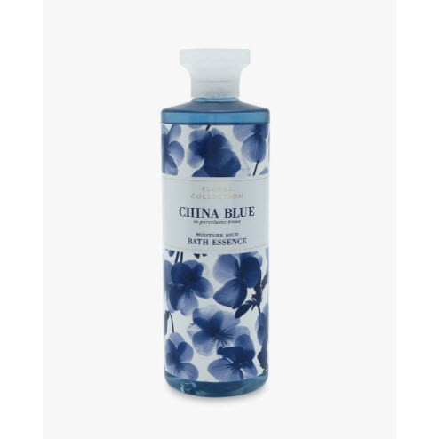 MARKS &amp; SPENCER Bath Essence - China Blue