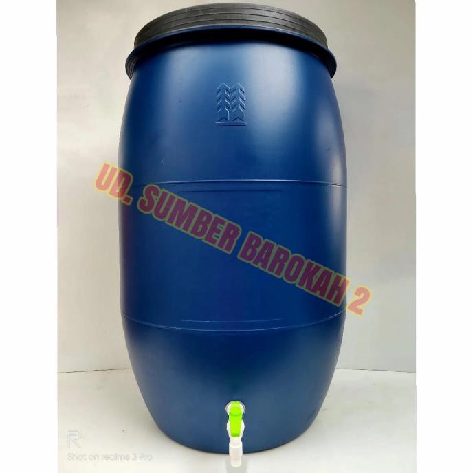 ✅Sale tong kran120L,tong biru,tong sampah,drum,gentong air