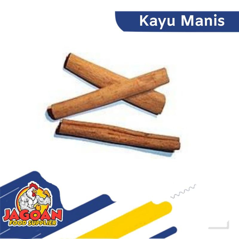 

TERMURAH!!! KAYU MANIS / BAHAN PELENGKAP