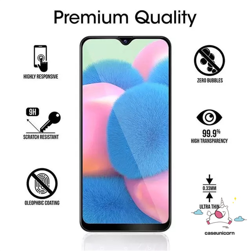 Pelindung Layar Tempered Glass 9D Untuk HUAWEI Nova7i Y7A Y6S Y7 Nova 7SE Y9 Y8P Y6P Y7pro Y6 Prime Nova5T Nova7 8i 3i 9SE Y6Pro Y9S Y9A Y8P