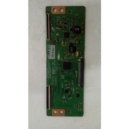 TICON LG 42LN5400 - TCON LIGIC 42LN5400 - TICON 42LN5400