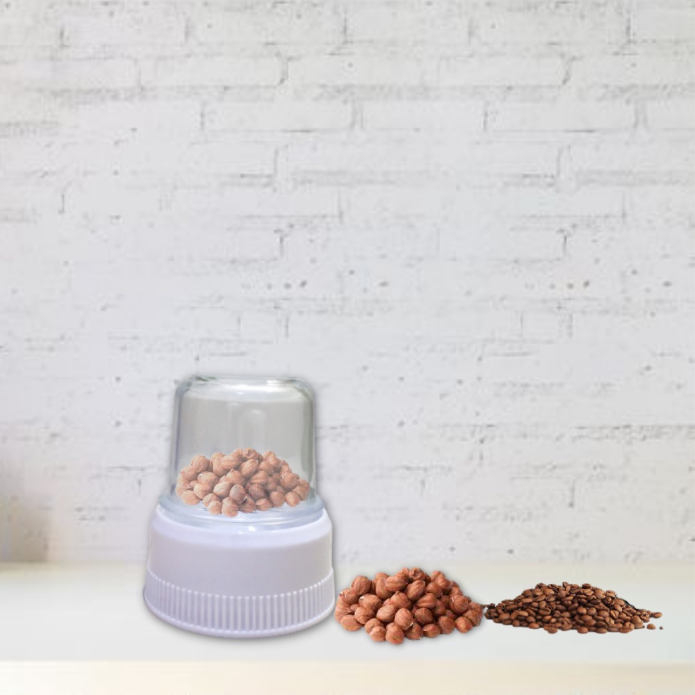 Sachiko Blender Juicer Elektronik 2 IN 1 Kapasitas 1,2 L SCK-202-6