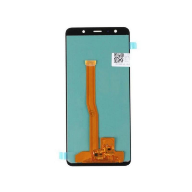 Lcd fullset / lcd touchscreen Samsung a750 / A7 2018 original incell