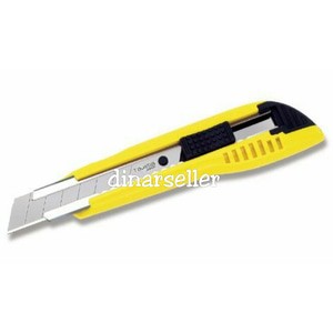 

TAJIMA ORIGINAL CUTTER LC 500 HEAVY DUTY ULTRA SHARP ENDURA BLADES