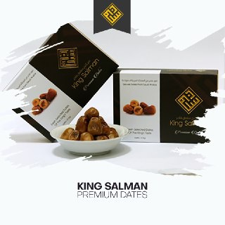 

ORIGINAL, KURMA SUKARI MEDAN KING SALMAN OFFICIAL