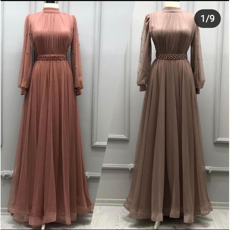 ld 150 cm baju lebaran mewah Jumbo Bigsize