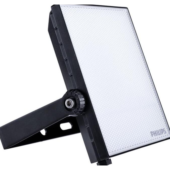 PHILIPS BVP131 10W LED Floodlight IP65 - 800lm - Lampu Sorot Outdoor - Warm White - WW