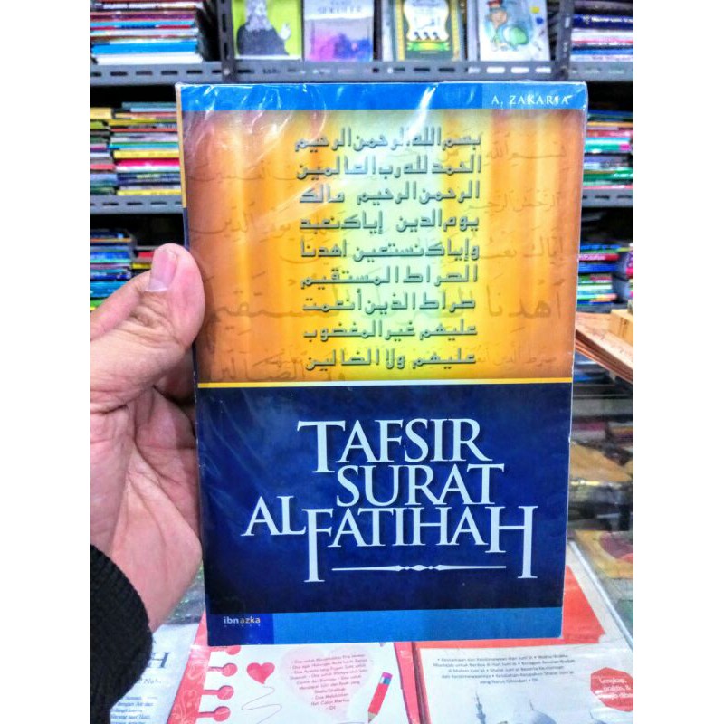 Download 60+ Contoh Surat Zakaria Terbaru Gratis