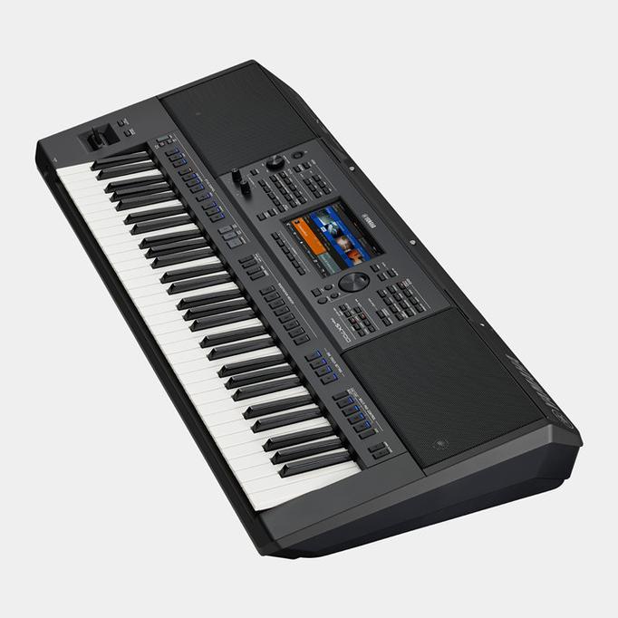 Yamaha Keyboard Psr-Sx700 / Psr Sx700