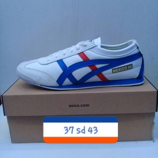 Asics mexico 66
