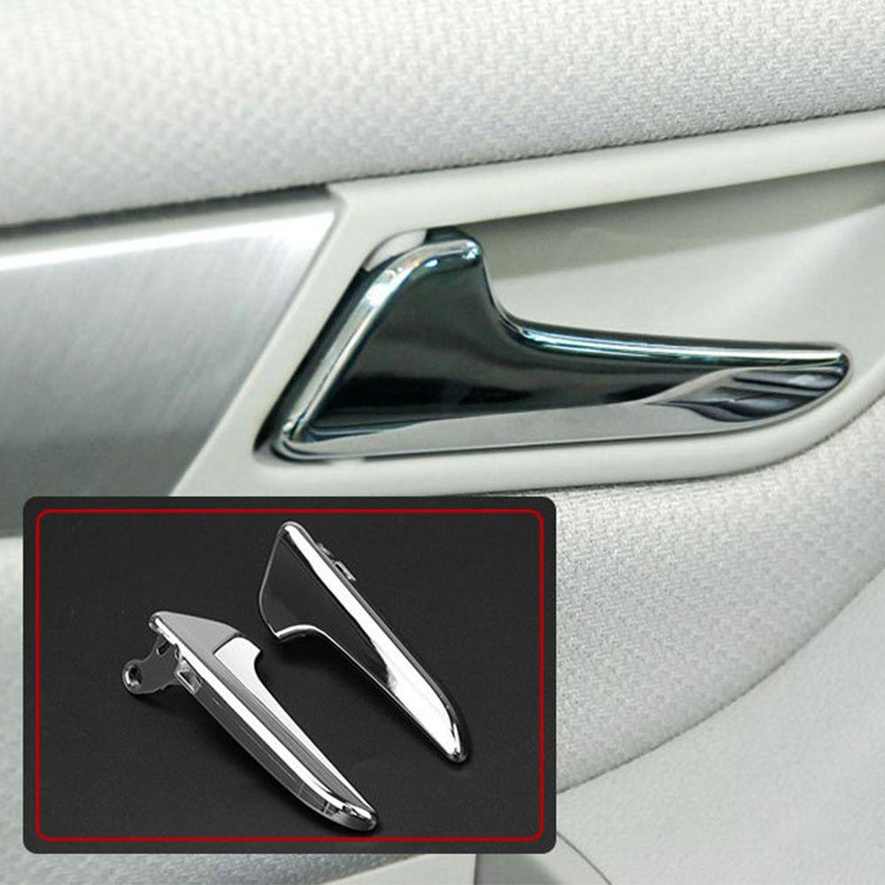 Preva Car Inner Handle Pengganti Car Part Auto Tool Handle Tarikan