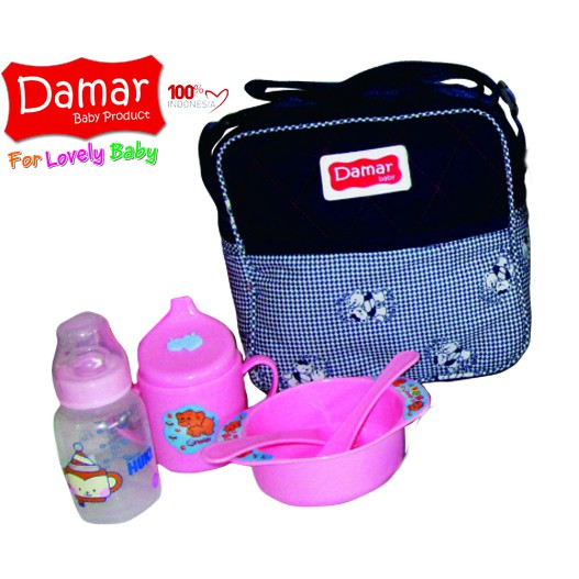 Tas Kecil Bayi Damar murah-DT006