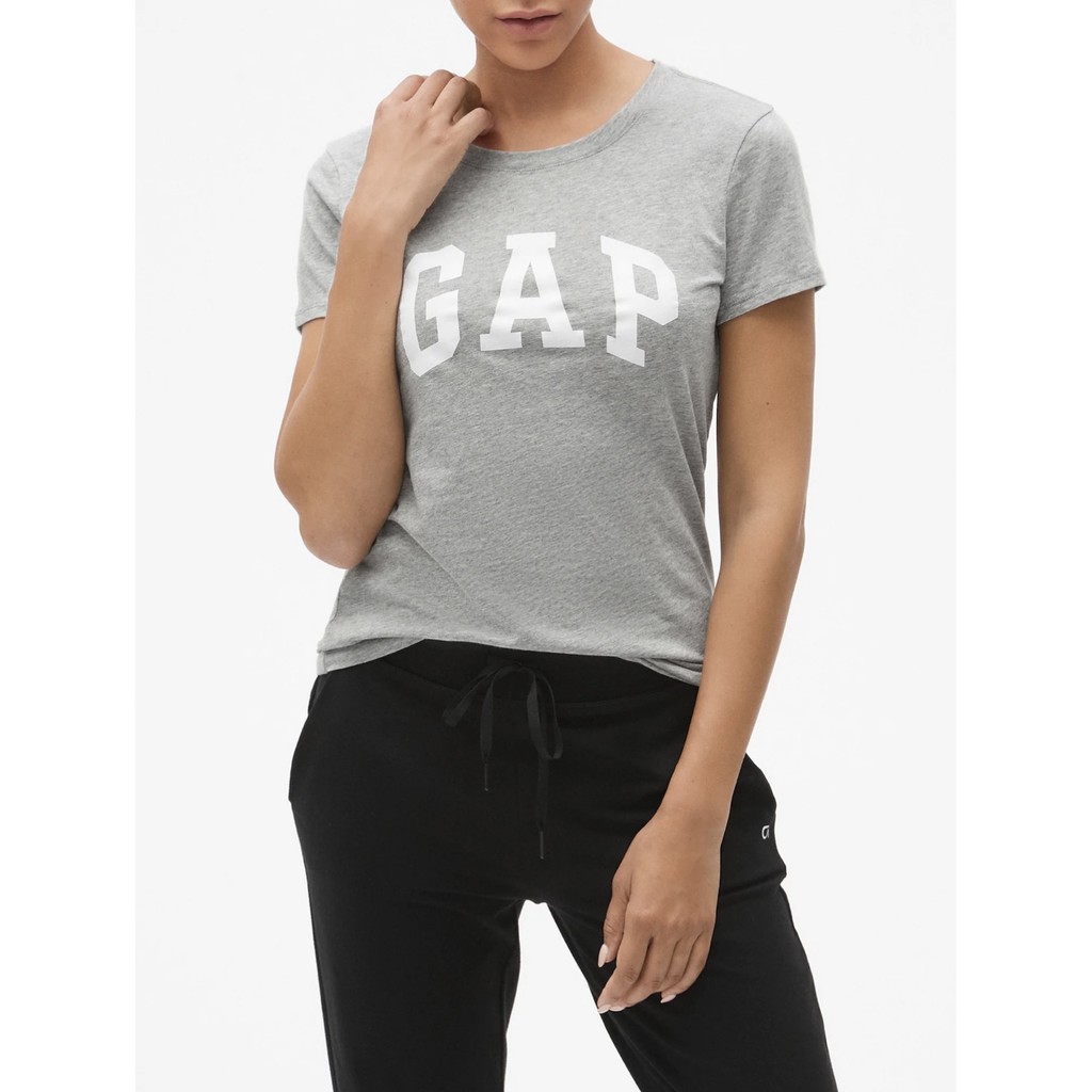 GAP LOGO TEE ORIGINAL KAOS MURAH