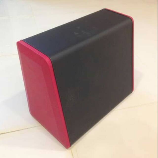 

Box subwofer 12" kosong