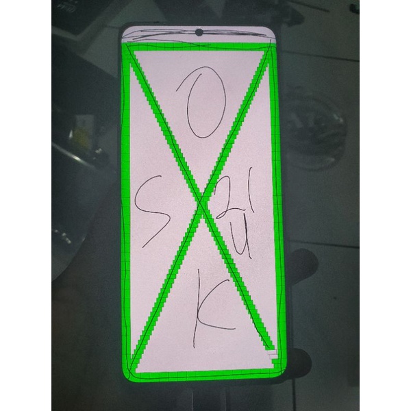 LCD SAMSUNG S21 ULTRA ORIGINAL