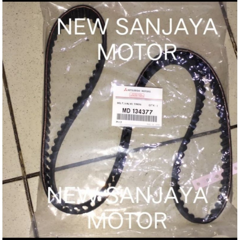 TIMING BELT L300 DIESEL LONG ORIGINAL