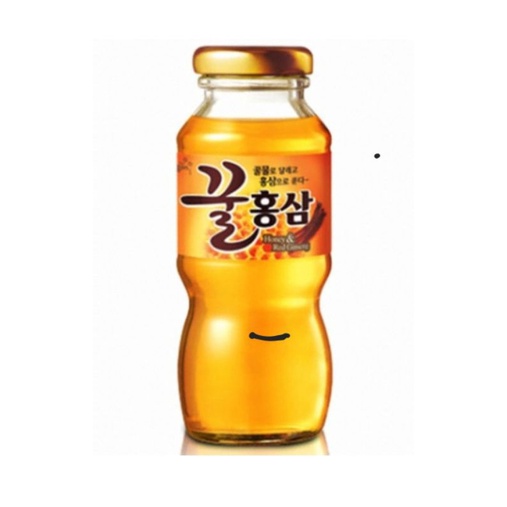 

Woongjin Honey Red Ginseng 180 ml