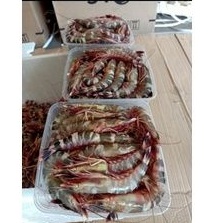 

udang windu tiger 1kg