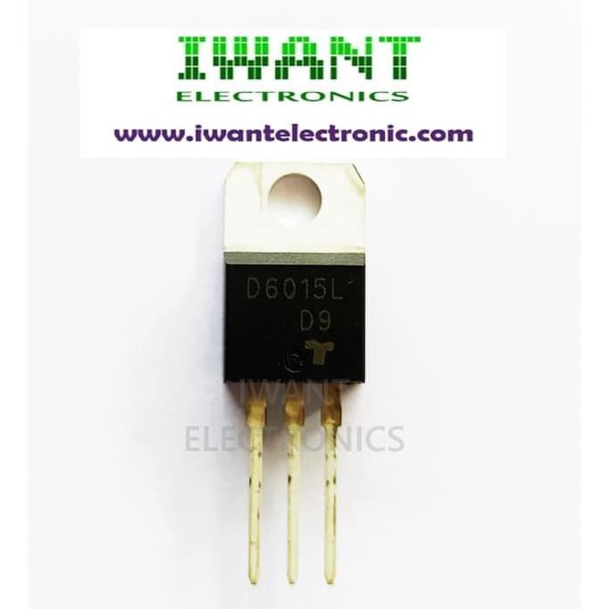 

D6015L iwntele01 Buru Order
