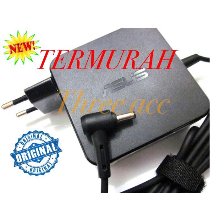 Charger Adaptor Charger Laptop Asus A455La A455Ld A455Lb A455 A455L Original