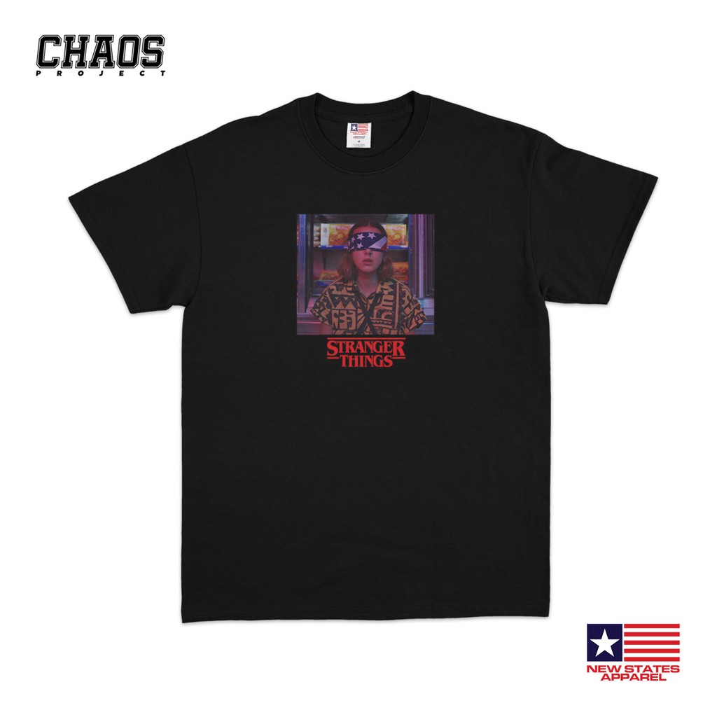 Stranger Things - Eleven | Movie T Shirt