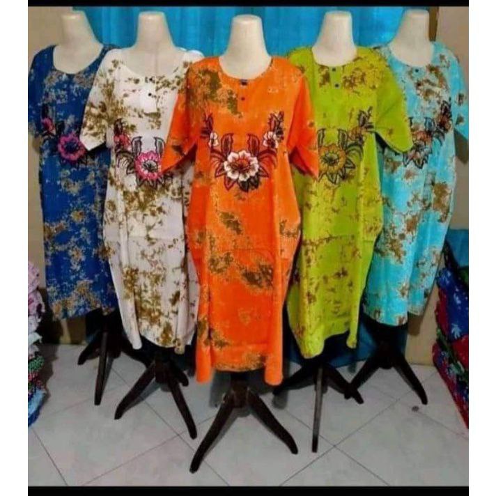 GROSIR DASTER MURAH 100 DAPAT 5 DASTER BUSUI ADEM KEKINIAN DASTER BUSUI RESLETING DEPAN DASTER BUSUI