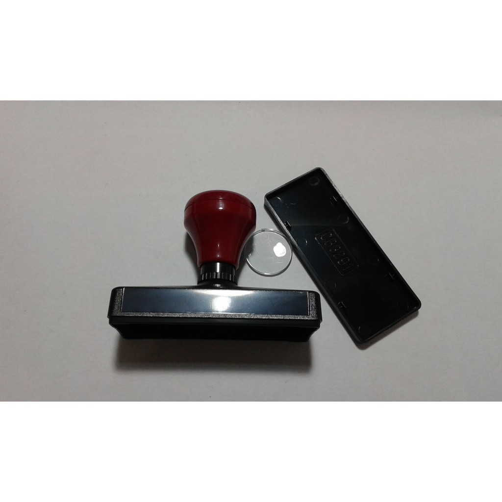 

CB3291 - Gagang Stempel Flash 32 x 91 mm