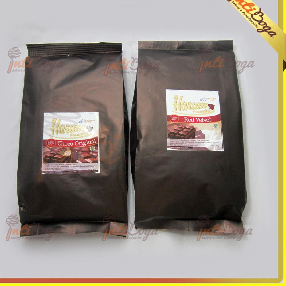 

Best Seller!! KODE-491 HARUM - Bubuk Minuman Bubble Tea Powder Drink 500 GR