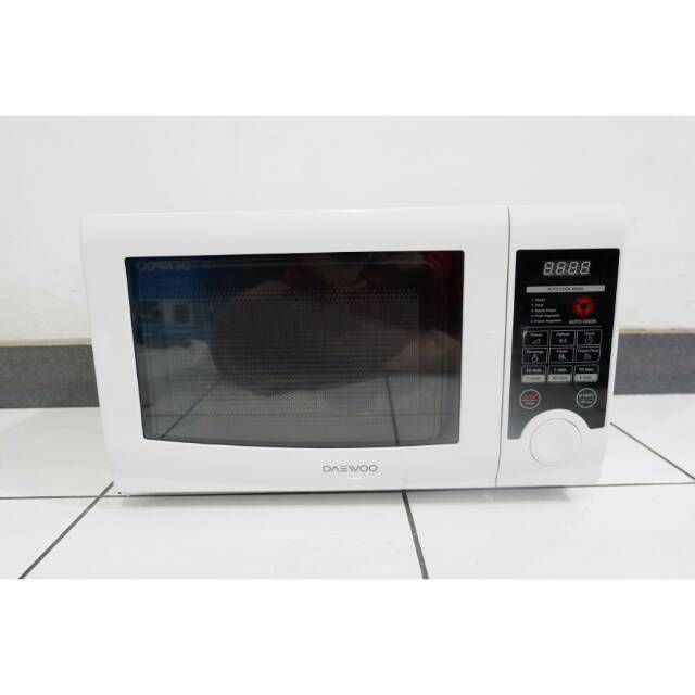 Microwave Daewoo DMM20D1