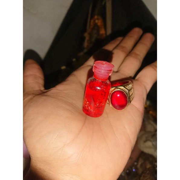 batu akik merah siam