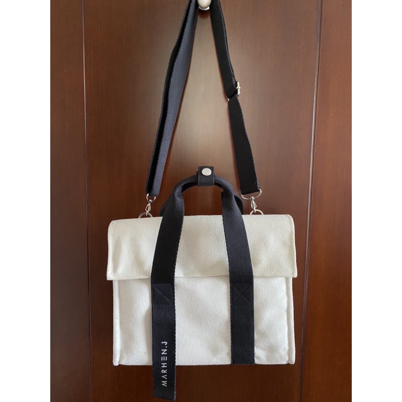 marhen j roy korea bag original