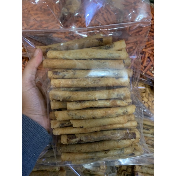 

Sale Lumpia Gula Aren / Pisang Aroma