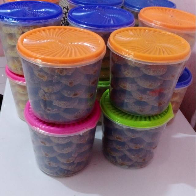 

Kue kacang