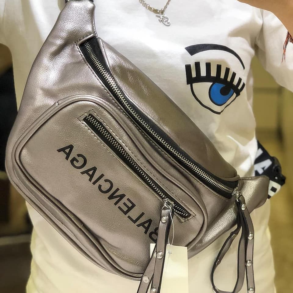 Balen Waist Bag