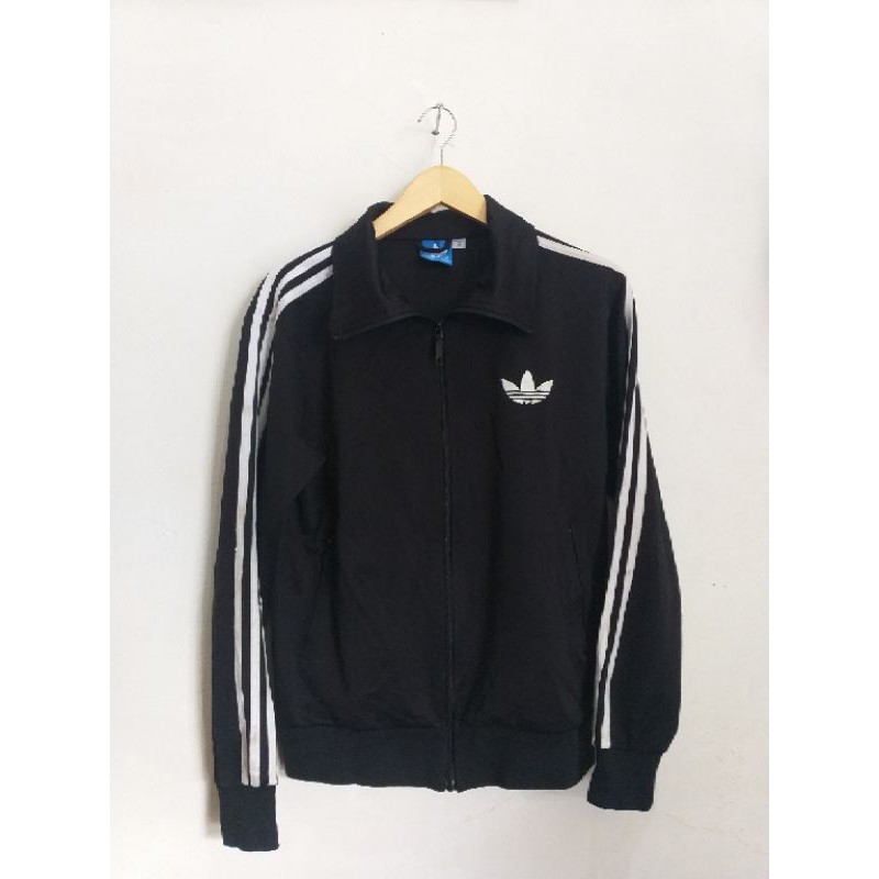 Jaket Second Branded Tracktop Adidas Original