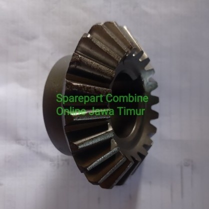 Bevel Gear A, Gear Nanas Ulir Depan Combine BIMO NDR L1.8A-03-04-03-05