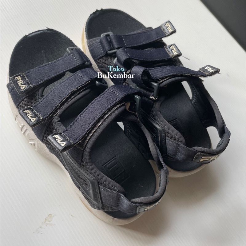 Sandal Fila EU 33