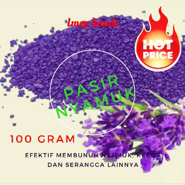 PASIR NYAMUK, OBAT NYAMUK ELEKTRIK, RAKET NYAMUK, ANTI NYAMUK, TUNGKU NYAMUK