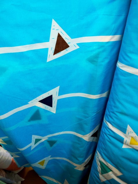 Sprei Homemade Katun Cvc
