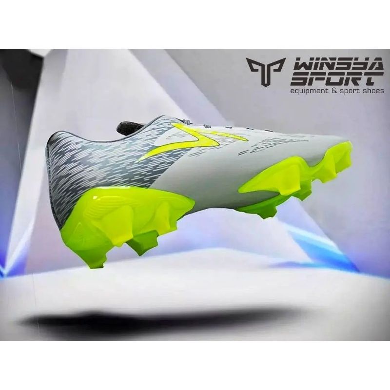 SPECS ACCELERATOR LIGHTSPEED ALPHA PRO FG