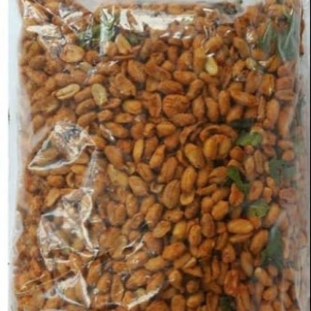 

Kacang thailand